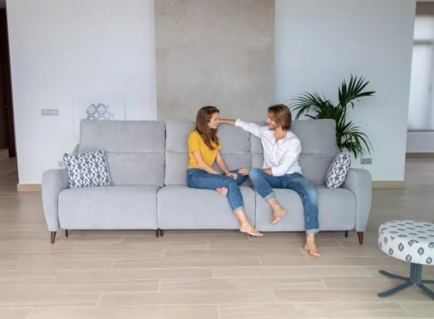 Modulare Sofas selbst zusammenstellen in Linz: Ihr Traumsofa wartet